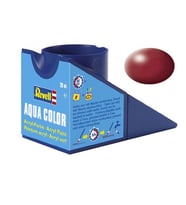 Revell 36331 Purple Red Silk 18 Ml Su Bazlı Maket Boyası