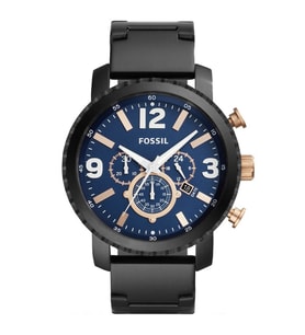 FOSSIL FBQ2011 ERKEK KOL SAATİ