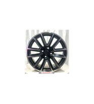 4*100*16*6.5 ET35 CH67.1 TRUVA510 BLACK DIAMOND