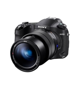 Sony RX10 Mark IV Uyumlu 3Adet Fotograf Makinesi Lcd Ekran Koruyucu Nano Jelatin