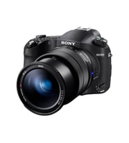 Sony RX10 Mark IV Uyumlu 3Adet Fotograf Makinesi Lcd Ekran Koruyucu Nano Jelatin