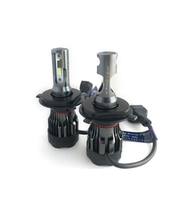 Seat Ibıza Mk4 (2012-2017) H4 Led Oto Ampulü Mono