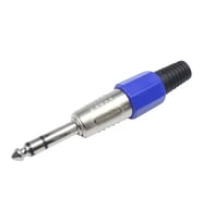 6.3 Mm Stereo Notrix Tip Gitar Fiş Roxtone
