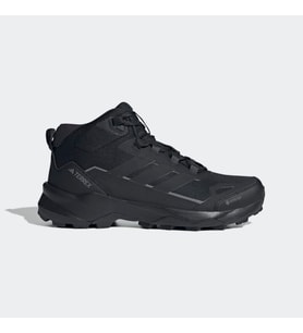 adidas JQ2207 TERREX SKYCHASER AX5 MID GTX Erkek Outdoor-Bot (Siyah)