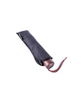 Snotline Şemsiye Süper Mini Ekose Füme 09g (Siyah)