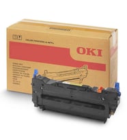 Oki C8600-43529405 Fuser Ünitesi (Siyah)