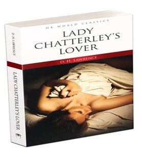 Lady Chatterley's Lover - İngilizce Klasik Roman