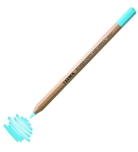 Lyra Rembrandt Aquarell Boya Kalemi 054 AQUAMARINE