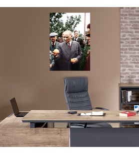 Atatürk Fotoğrafı-410