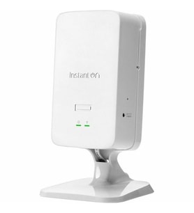 HPE Aruba Instant On AP22D (RW) WIFI-6 Dual Band Access Point-S1U76A