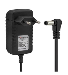 Powermaster PM-3499 8 Volt - 2 Amper 5.5*2.5 Mm Uçlu Pos Makinesi Adaptörü