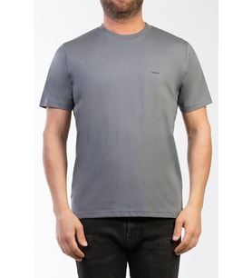 VİGOSS ERKEK BATTAL O YAKA BASIC T-SHIRT B3124-03370