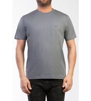 VİGOSS ERKEK BATTAL O YAKA BASIC T-SHIRT B3124-03370