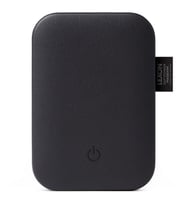 Lexon Softpower Magbank Powerbank Siyah LL153N