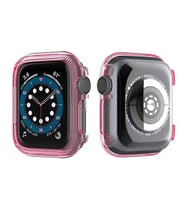 Lexroo Watch 38mm Watch Gard 03 Kasa Koruyucu - Pembe