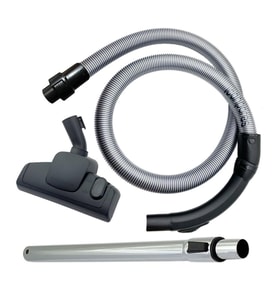 Schafer Uyumlu Ultrapro Xl 2S771 Süpürge Dayanıklı Hortum Emici Boru