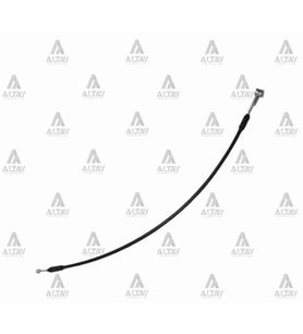 Tel Kaput Açma Getz 2003-2011 On (1 Adet) (Oem No: 81190-1C100)