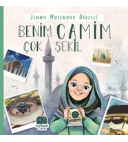 Benim Camim Çok Şekil