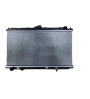 Su Radyatörü Brazing At 360x688x16 Mm - 21460-2F300 Wisco - Nissan Primera 96 Ve Sonrası Uyumlu