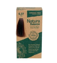 NATURA BALANCE SAÇ BOYASI 6.37 TÜTÜN