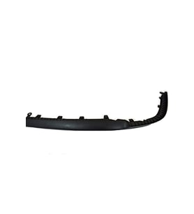 Opel Vectra C Ön Tampon Alt Spoyler 02-05 Ithal (Standart)