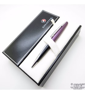 Sheaffer Taranis Tükenmez Kalem  İsme Özel Kalem