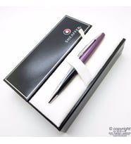 Sheaffer Taranis Tükenmez Kalem  İsme Özel Kalem