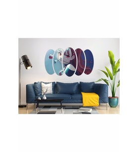 ANİME MDF TABLO-0224