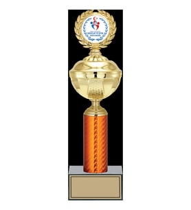 ODAK KUPA - Medium Kupalar - M-328 C - 35 cm