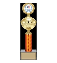 ODAK KUPA - Medium Kupalar - M-328 C - 35 cm