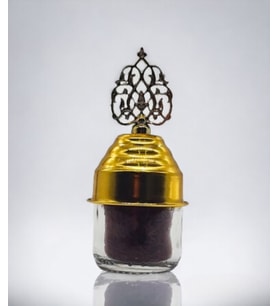 Mevlana Safran Küçük Boy 5 Gr