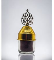 Mevlana Safran Küçük Boy 5 Gr
