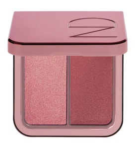 Natasha Denona HY-BLUSH Fresh Mauve - Bulut efektli krem ??allık ikilisi  