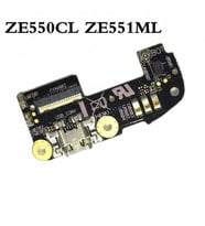 Asus Zenfone 2 Ze551Ml 5.5 Şarj Soketi Mikrofon Bordu