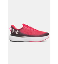 Under Armour Ua Infinite Erkek Koşu Ve Yürüyüş Ayakkabısı (Kırmızı)
