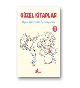 Oyunlarla Müzik Öğreniyorum