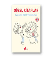 Oyunlarla Müzik Öğreniyorum