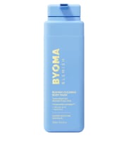 Byoma Blemish Clearing Body Wash - Cilt Kusuru Karşıtı Vücut Temizleyici 300 Ml