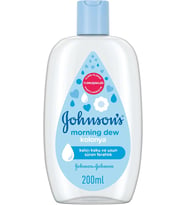 Baby Morning Dew Kolonya (1 x 200 ml)