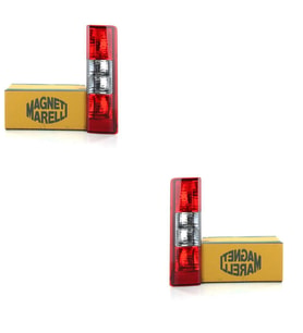 Opel Combo C Sağ-Sol Stop Takımı Magneti Marelli Marka