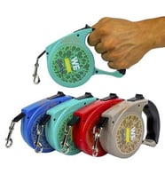Nunbell WE Otomatik Tasma Şerit 5 M (Karışık)