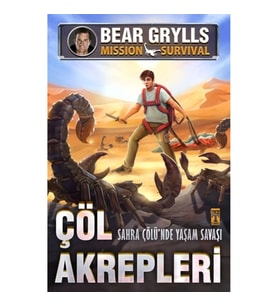Çöl Akrepleri
