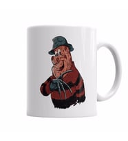 Freddy çakmaştaş  Kupa Bardak Porselen