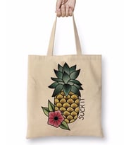 Psych Suck It Bez Çanta Uzun Saplı