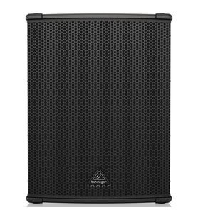 BEHRINGER EUROLIVE B1500XP Aktif 3000-Watt Subwoofer