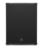 BEHRINGER EUROLIVE B1500XP Aktif 3000-Watt Subwoofer