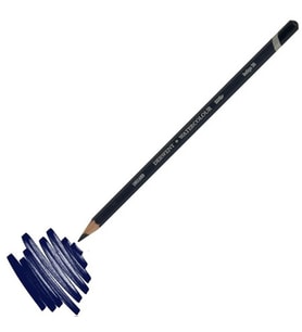 DERWENT NEW WATERCOLOUR PENCIL- SULUBOYA KALEMİ-  INDIGO  36