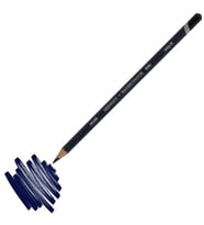 DERWENT NEW WATERCOLOUR PENCIL- SULUBOYA KALEMİ-  INDIGO  36