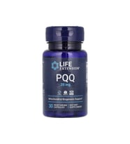 Life Extension PQQ 20 mg. 30 vegeterian capsules