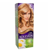 Koleston Naturals 8.0 Açık Kumral